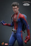 Hot Toys - The Amazing Spider-Man