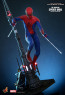Hot Toys - The Amazing Spider-Man