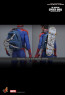 Hot Toys - The Amazing Spider-Man
