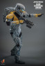 Hot Toys - Clone Commando Gregor - Star Wars: The Clone Wars