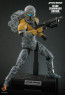 Hot Toys - Clone Commando Gregor - Star Wars: The Clone Wars