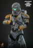 Hot Toys - Clone Commando Gregor - Star Wars: The Clone Wars