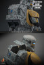 Hot Toys - Clone Commando Gregor - Star Wars: The Clone Wars