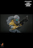 Hot Toys - Clone Commando Gregor - Star Wars: The Clone Wars