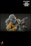 Hot Toys - Clone Commando Gregor - Star Wars: The Clone Wars