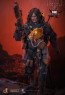 Hot Toys - Sam - Death Stranding 2: On the Beach 
