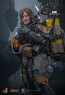 Hot Toys - Sam - Death Stranding 2: On the Beach 