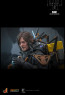 Hot Toys - Sam - Death Stranding 2: On the Beach 