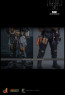 Hot Toys - Sam - Death Stranding 2: On the Beach 