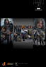 Hot Toys - Sam - Death Stranding 2: On the Beach 