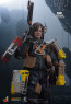Hot Toys - Sam - Death Stranding 2: On the Beach - Deluxe Version