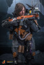 Hot Toys - Sam - Death Stranding 2: On the Beach - Deluxe Version
