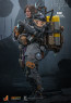 Hot Toys - Sam - Death Stranding 2: On the Beach - Deluxe Version