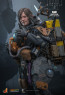 Hot Toys - Sam - Death Stranding 2: On the Beach - Deluxe Version