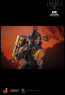 Hot Toys - Sam - Death Stranding 2: On the Beach - Deluxe Version