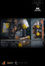 Hot Toys - Sam - Death Stranding 2: On the Beach - Deluxe Version