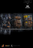 Hot Toys - Sam - Death Stranding 2: On the Beach - Deluxe Version