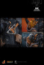 Hot Toys - Sam - Death Stranding 2: On the Beach - Deluxe Version
