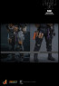Hot Toys - Sam - Death Stranding 2: On the Beach - Deluxe Version
