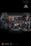 Hot Toys - Sam - Death Stranding 2: On the Beach - Deluxe Version