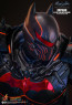 Hot Toys - Batman XE Suit Hellbat Version - Batman: Arkham - EXCLUSIVE