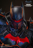 Hot Toys - Batman XE Suit Hellbat Version - Batman: Arkham - EXCLUSIVE