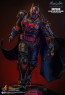 Hot Toys - Batman XE Suit Hellbat Version - Batman: Arkham - EXCLUSIVE