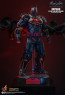 Hot Toys - Batman XE Suit Hellbat Version - Batman: Arkham - EXCLUSIVE