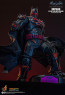 Hot Toys - Batman XE Suit Hellbat Version - Batman: Arkham - EXCLUSIVE
