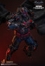 Hot Toys - Batman XE Suit Hellbat Version - Batman: Arkham - EXCLUSIVE