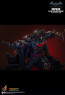 Hot Toys - Batman XE Suit Hellbat Version - Batman: Arkham - EXCLUSIVE