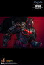 Hot Toys - Batman XE Suit Hellbat Version - Batman: Arkham - EXCLUSIVE
