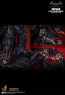 Hot Toys - Batman XE Suit Hellbat Version - Batman: Arkham - EXCLUSIVE