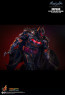 Hot Toys - Batman XE Suit Hellbat Version - Batman: Arkham - EXCLUSIVE