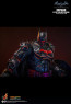 Hot Toys - Batman XE Suit Hellbat Version - Batman: Arkham - EXCLUSIVE