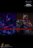 Hot Toys - Batman XE Suit Hellbat Version - Batman: Arkham - EXCLUSIVE