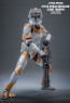 Hot Toys - 212th Attack Battalion Clone Trooper - Revenge of the Sith - deluxe Version