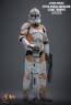 Hot Toys - 212th Attack Battalion Clone Trooper - Revenge of the Sith - deluxe Version
