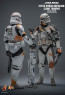 Hot Toys - 212th Attack Battalion Clone Trooper - Revenge of the Sith - deluxe Version