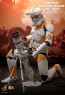 Hot Toys - 212th Attack Battalion Clone Trooper - Revenge of the Sith - deluxe Version