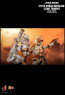Hot Toys - 212th Attack Battalion Clone Trooper - Revenge of the Sith - deluxe Version