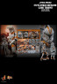 Hot Toys - 212th Attack Battalion Clone Trooper - Revenge of the Sith - deluxe Version