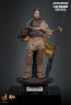 Hot Toys - Leia Organa Boushh Disguise - Star Wars: Return of the Jedi