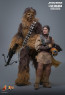 Hot Toys - Leia Organa Boushh Disguise - Star Wars: Return of the Jedi