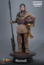 Leia Organa Boushh Disguise aus Star Wars: Die Rückkehr der Jedi-Ritter von Hot Toys