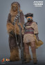 Hot Toys - Leia Organa Boushh Disguise - Star Wars: Return of the Jedi