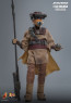 Hot Toys - Leia Organa Boushh Disguise - Star Wars: Return of the Jedi