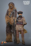 Hot Toys - Leia Organa Boushh Disguise - Star Wars: Return of the Jedi