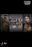 Hot Toys - Leia Organa Boushh Disguise - Star Wars: Return of the Jedi