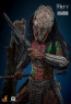Hot Toys - Feral Predator Battle Damaged - Movie Prey 2022